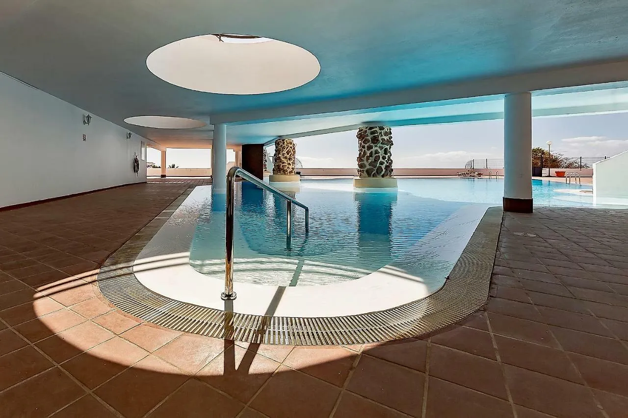 אדחה Apartment Island Village Heights