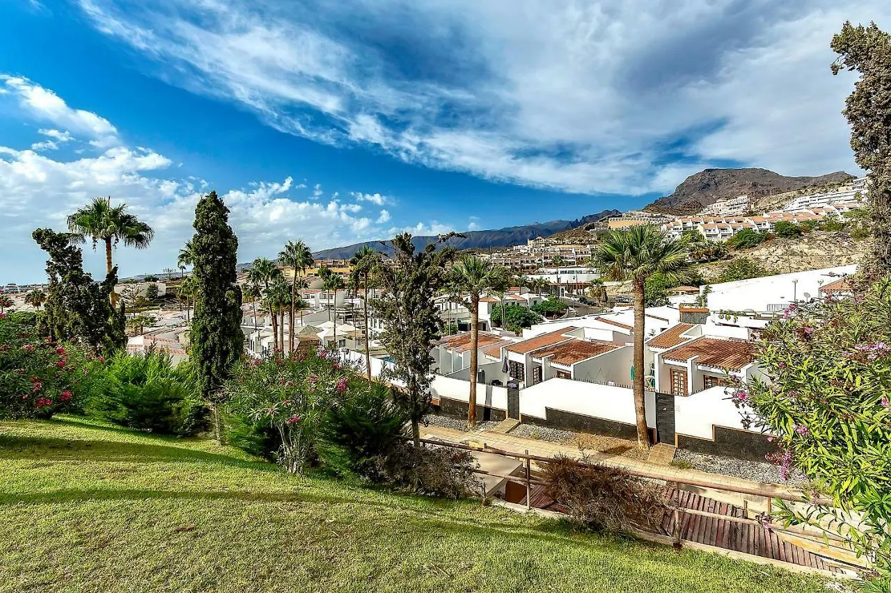 אדחה Apartment Island Village Heights ספרד