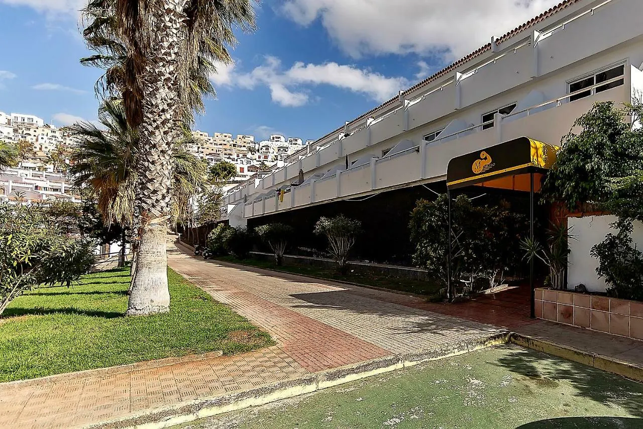 אדחה Apartment Island Village Heights 0*,  ספרד
