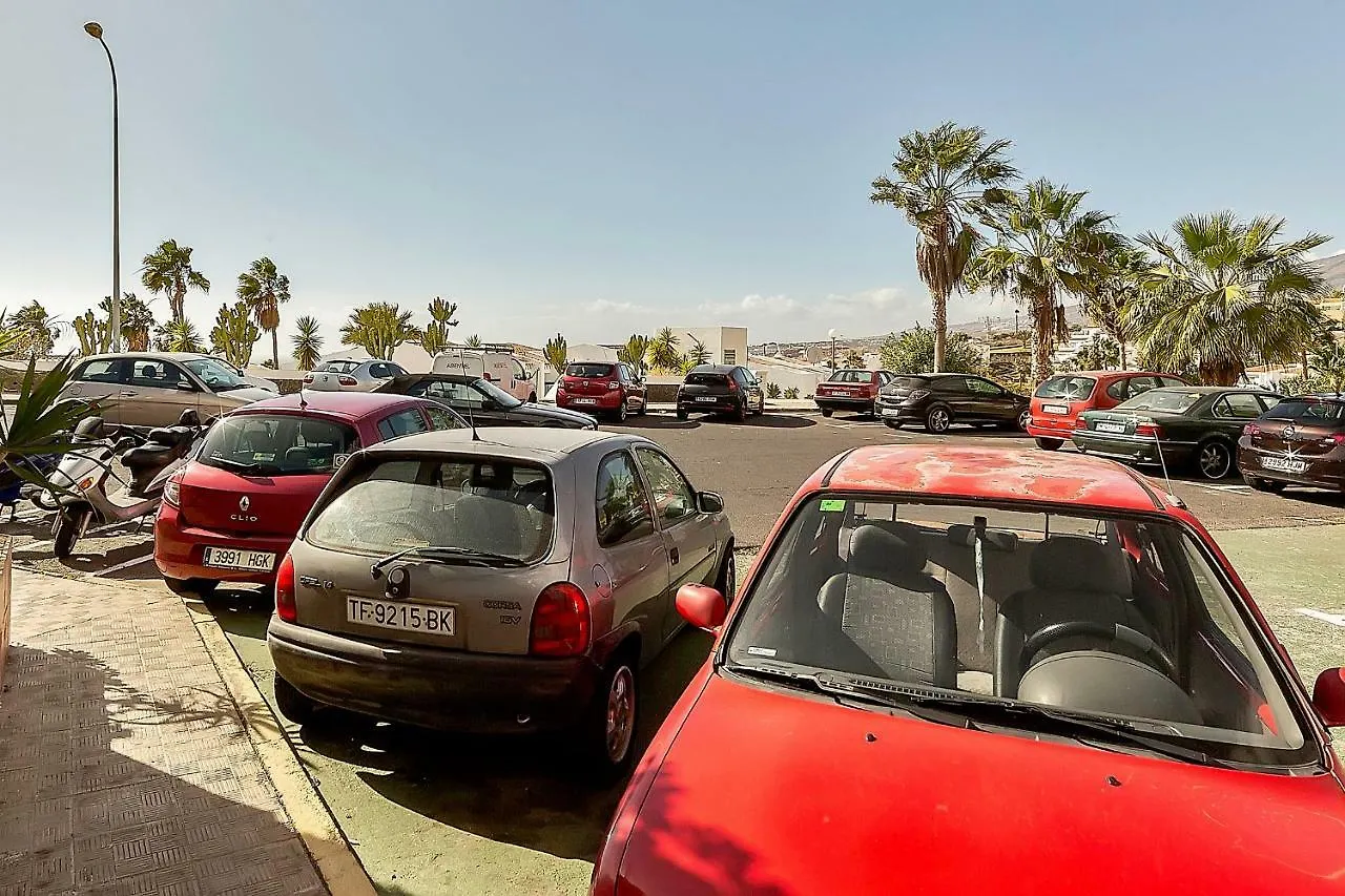אדחה Apartment Island Village Heights ספרד