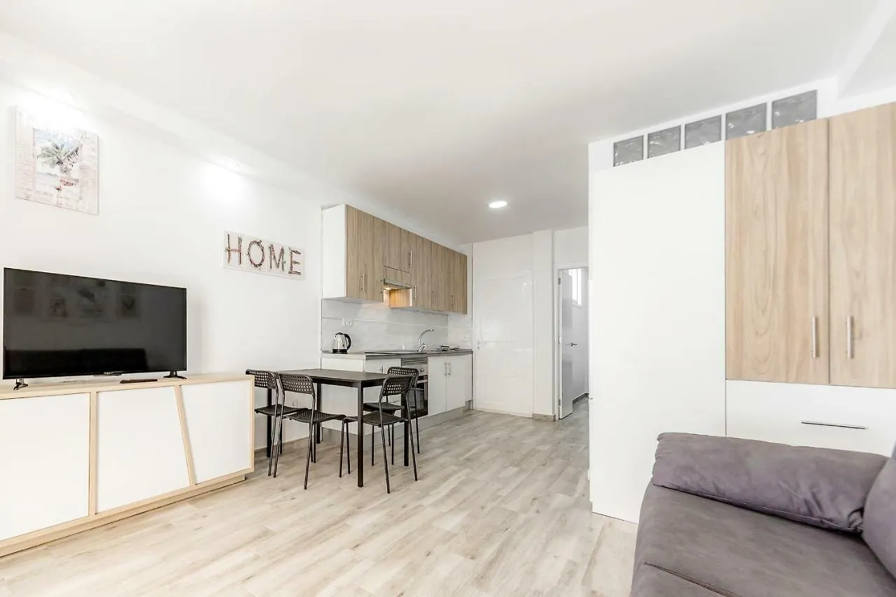 Apartment Island Village Heights Costa Adeje  Costa Adeje (Tenerife)