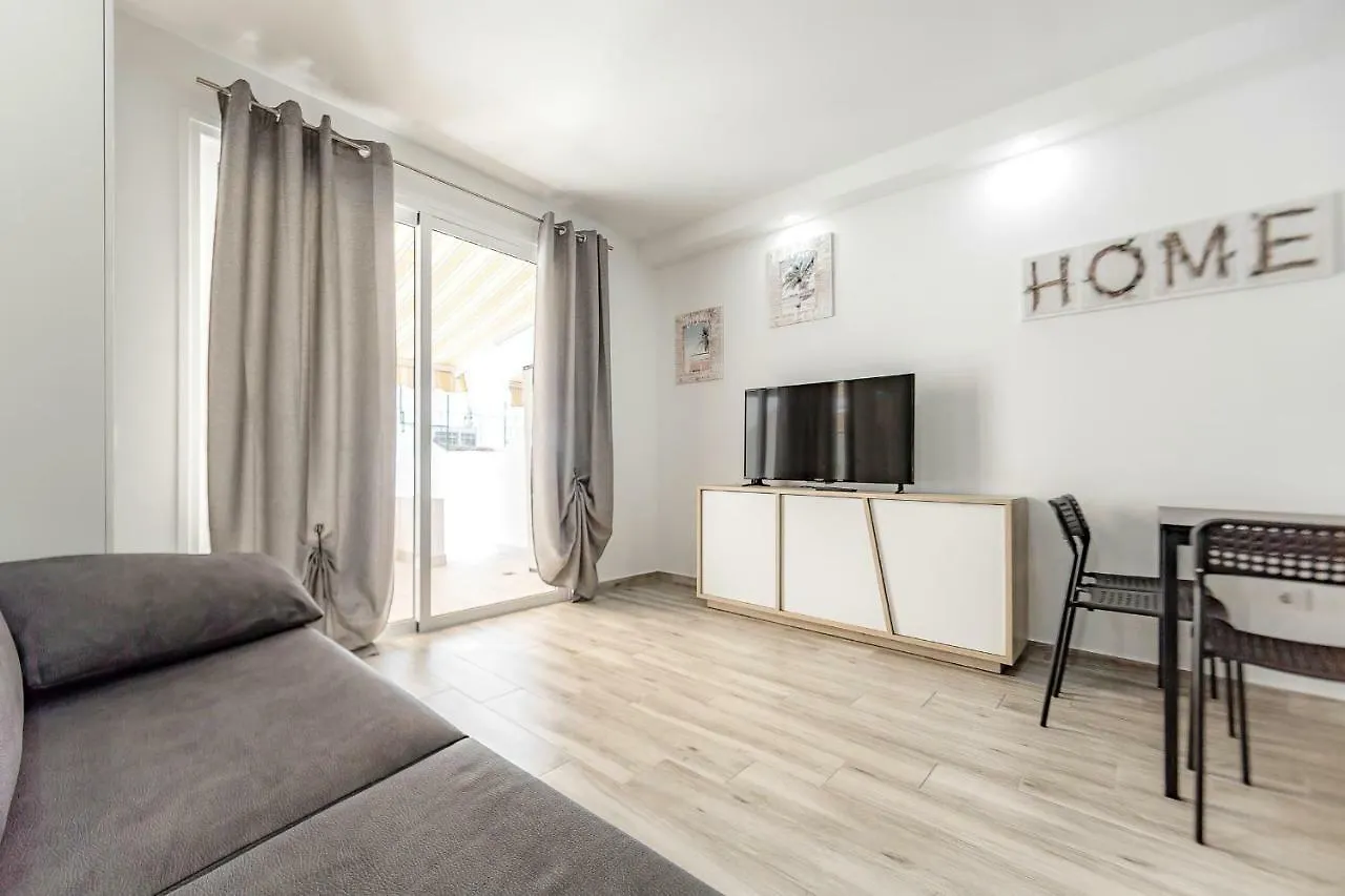Apartment Island Village Heights Costa Adeje