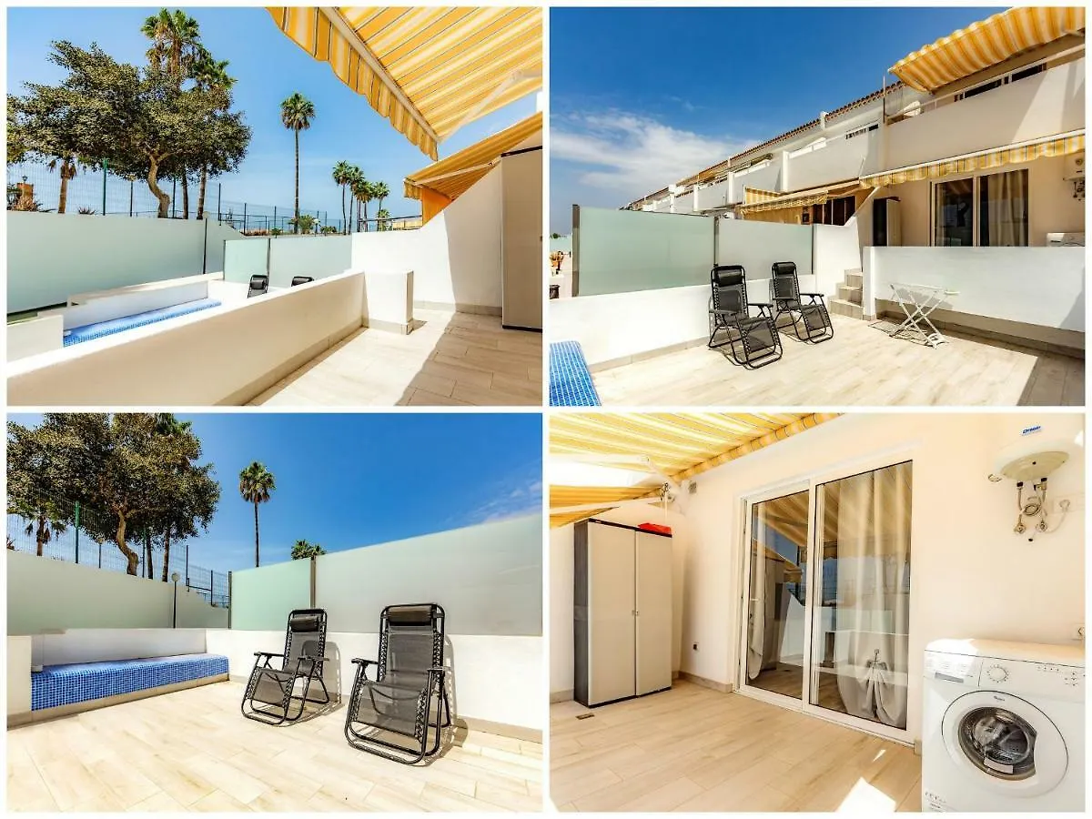 Apartment Island Village Heights Costa Adeje  Costa Adeje (Tenerife)