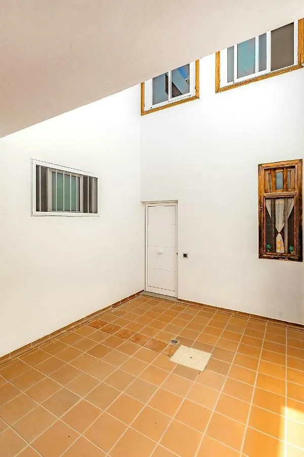Apartment Island Village Heights Costa Adeje