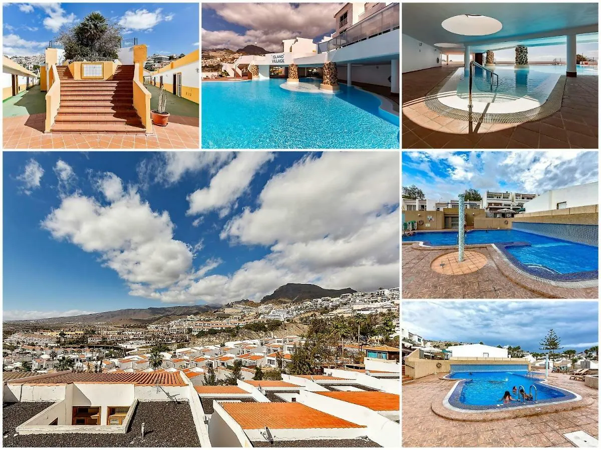 Apartment Island Village Heights Costa Adeje  0*, Costa Adeje (Tenerife)