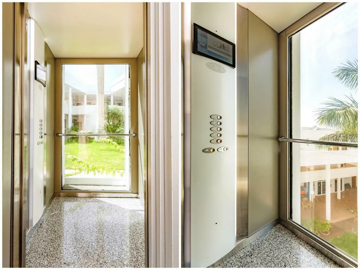 Apartment Island Village Heights Costa Adeje
