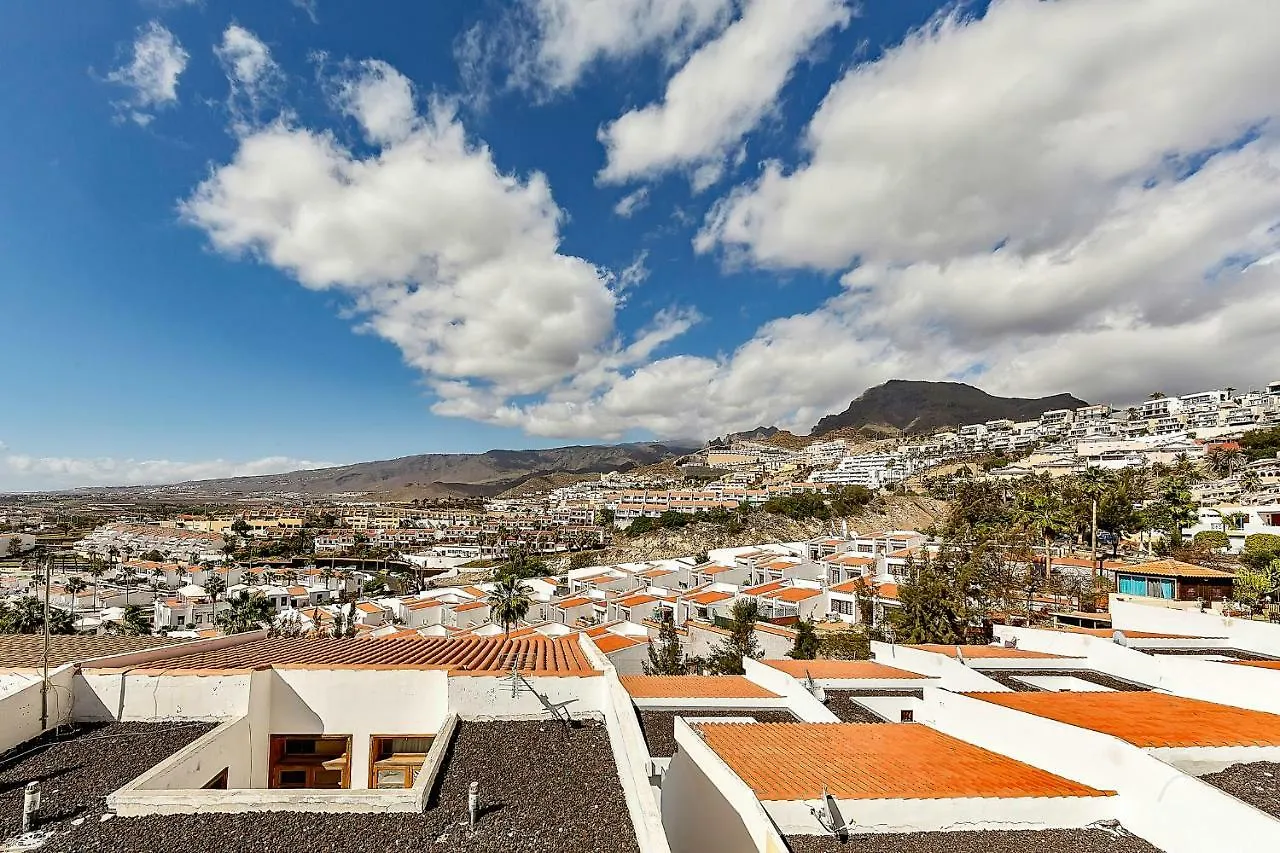 Apartment Island Village Heights Costa Adeje   Costa Adeje (Tenerife)
