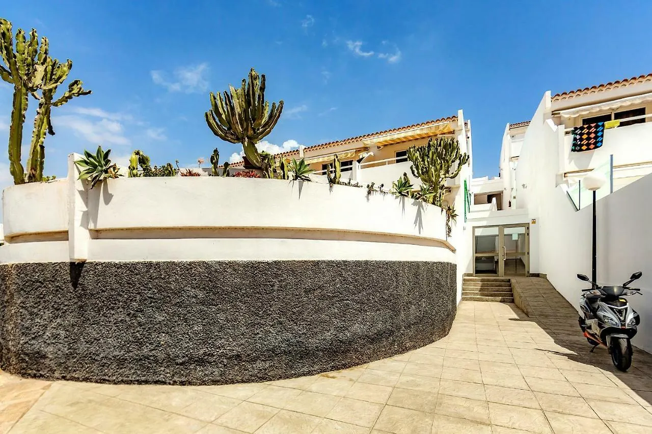 Apartment Island Village Heights Costa Adeje  España